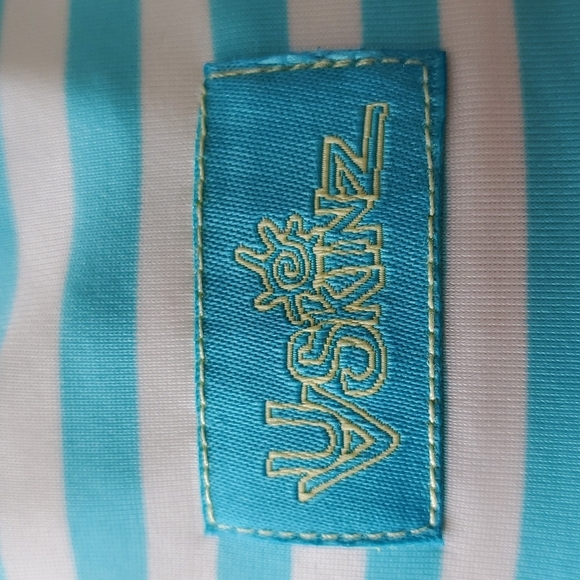 UV Skinz Reversible Sun Hat - Picture 4 of 5